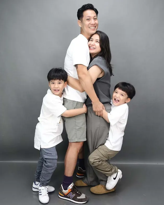Putri Titian Awet Muda