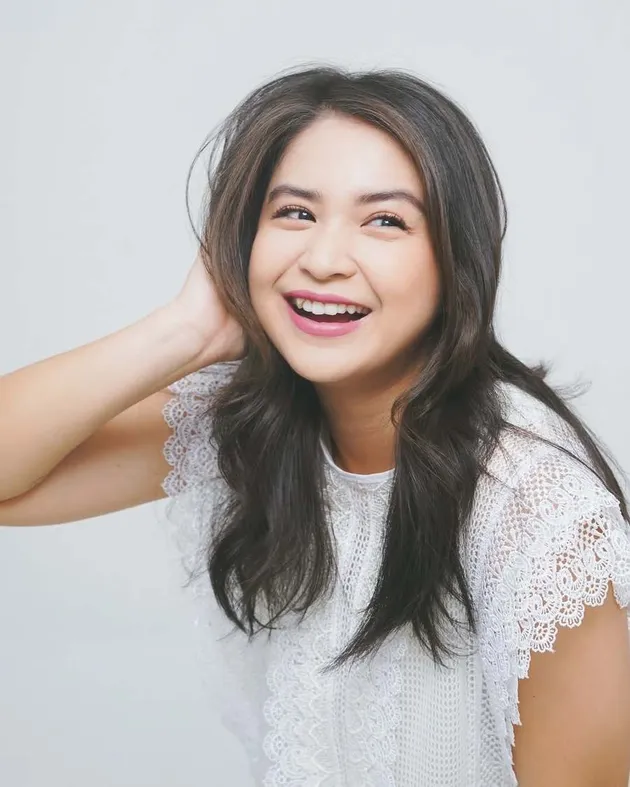 Putri Titian Awet Muda
