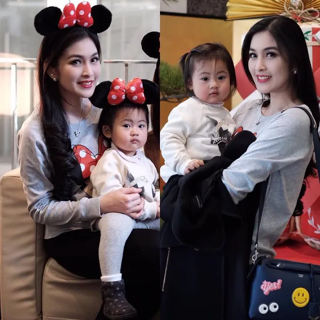 sandra dewi
