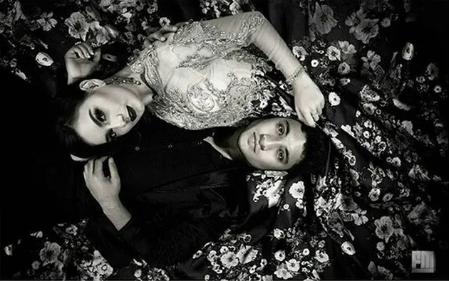 TAHUN PENUH CINTA, SEDERET ARTIS TANAH AIR INI JADIAN DI 