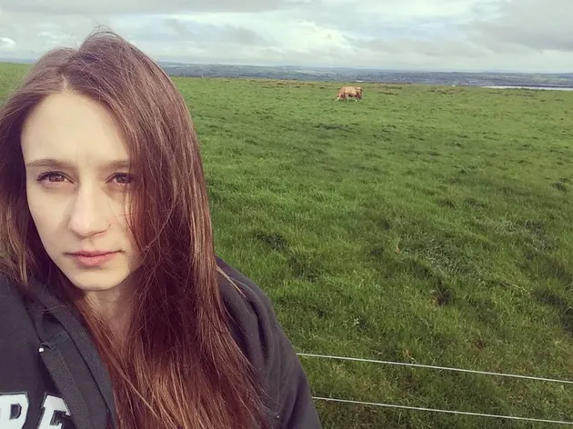 Taissa Farmiga