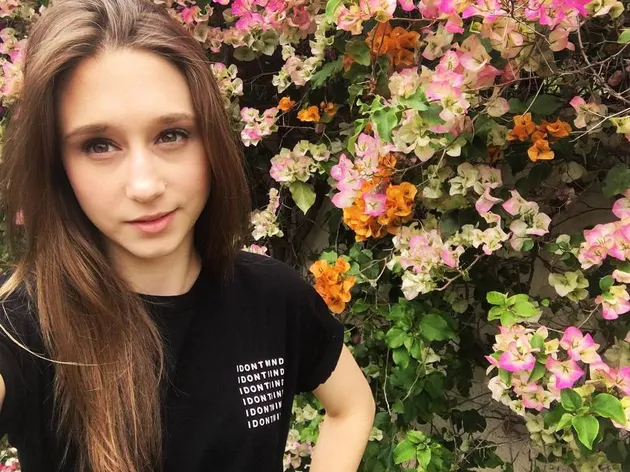 Taissa Farmiga