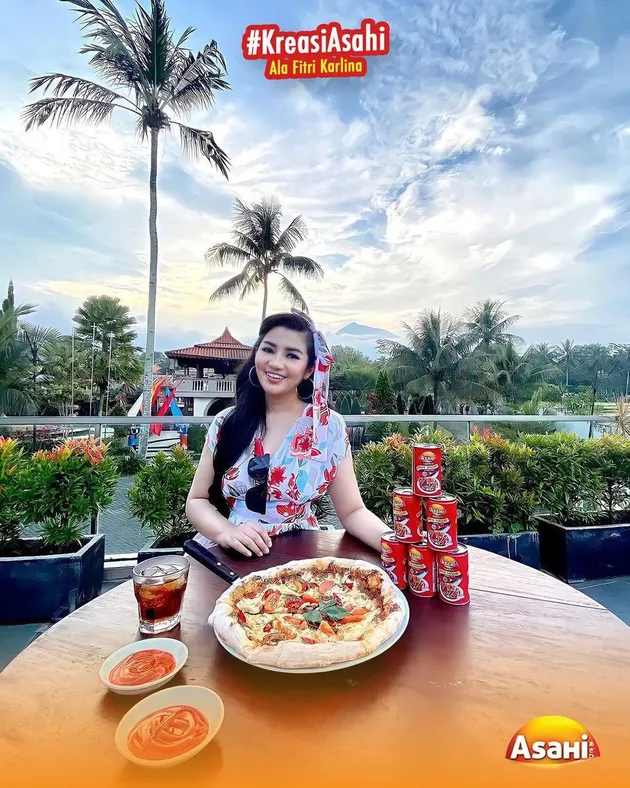 Bisnis Fitri Carlina Kafe Dangdut Amerika Restoran Banyuwangi