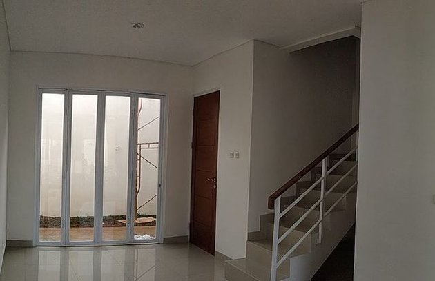 Super Rich! Peek at 9 Photos of Ussy Sulistiawaty's Housing Owned by Andhika Pratama's Wife with 15 Plots