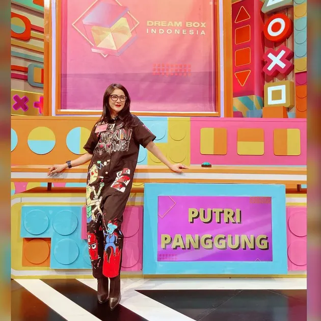Uut Permatasari Dijodohkan Polisi Nggak Cinta Bucin Cemburu