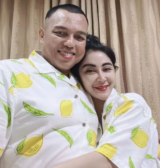 Uut Permatasari Dijodohkan Polisi Nggak Cinta Bucin Cemburu