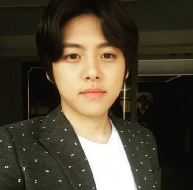 aktor korea yang sudah punya anak