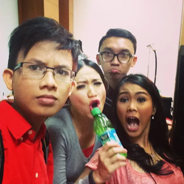 Josua Pangaribuan