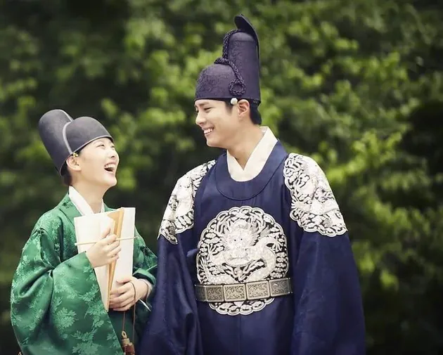 Drama Korea Adaptasi