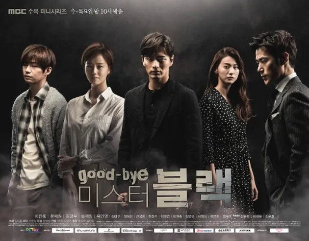 Drama Korea Adaptasi