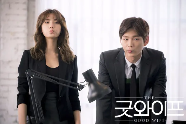 Drama Korea Adaptasi