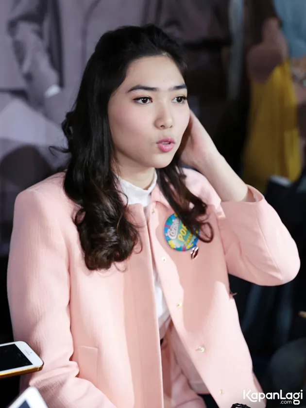 Isyana Sarasvati