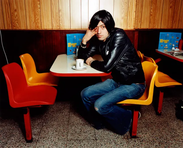 musisi jadi penyiar radio