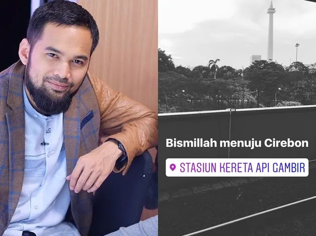 yang nggak datang ke pernikahan Bella