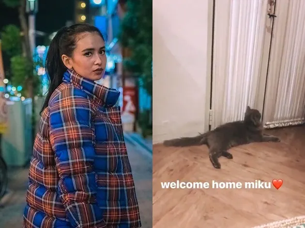 yang nggak datang ke pernikahan Bella