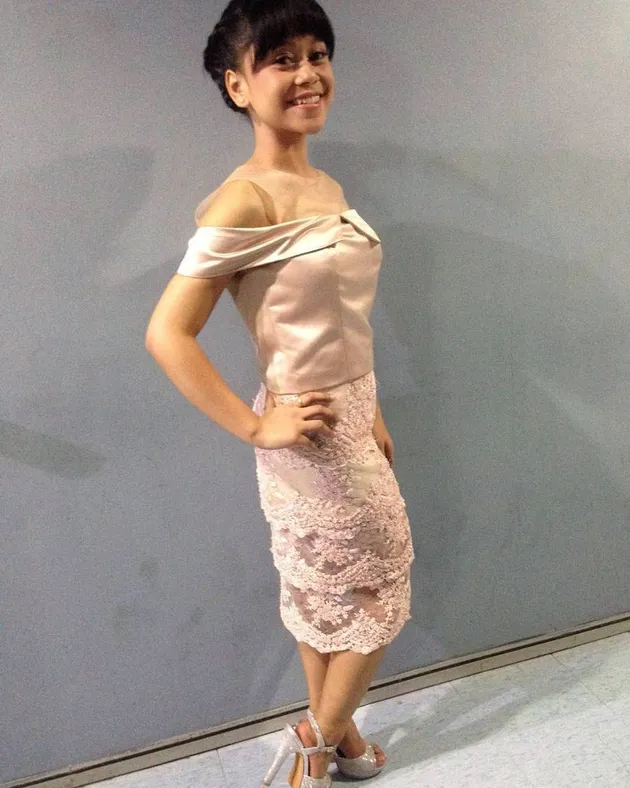 Lesti Andryani