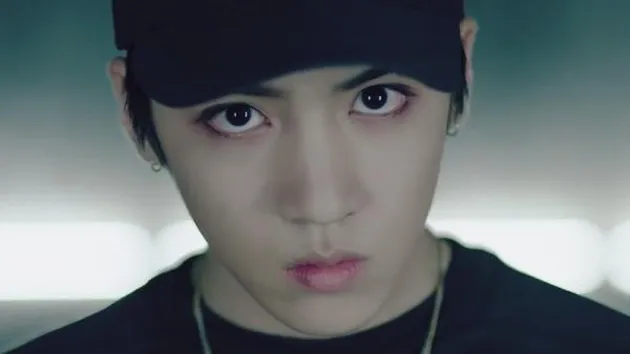 Nama unik untuk bintang K-Pop ganteng