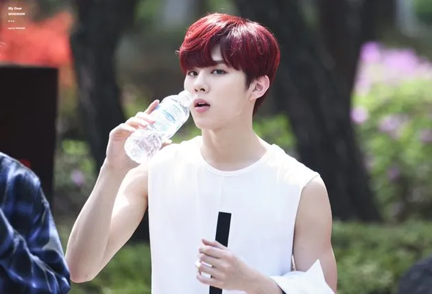 Nama unik untuk bintang K-Pop ganteng