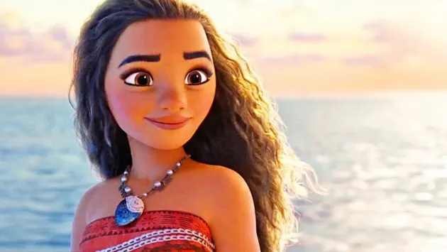 Putri Disney Feminis