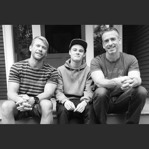 pasangan gay-lesbi populer di dunia