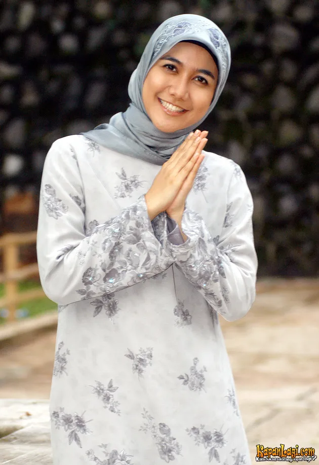 nama asli seleb cantik Indonesia