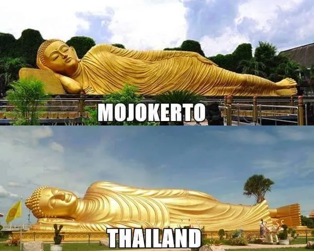 Bangunan Dunia