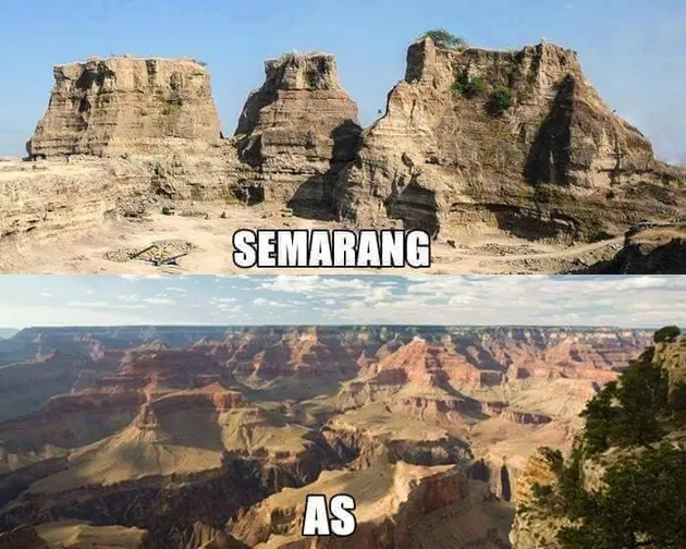 Bangunan Dunia