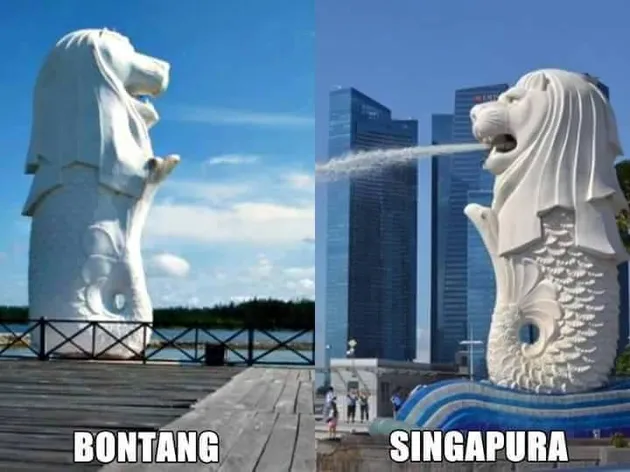 Bangunan Dunia