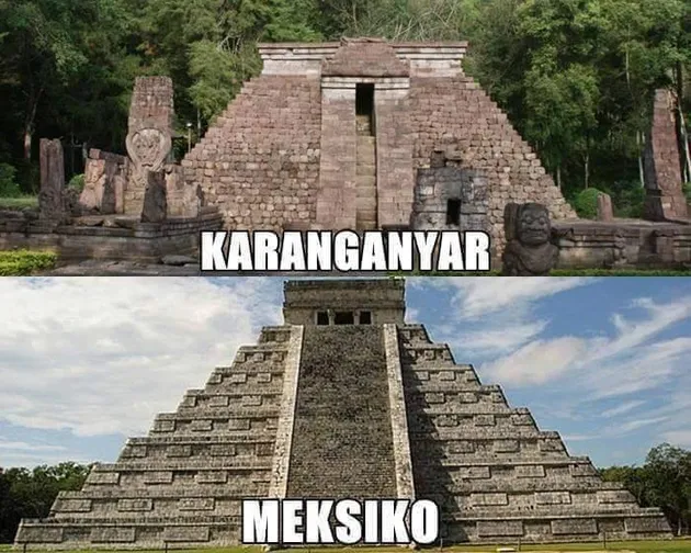 Bangunan Dunia