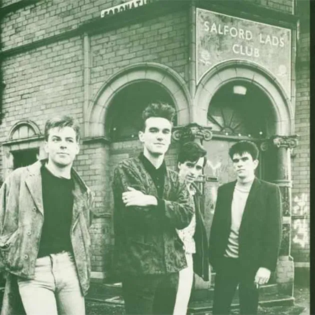 Cover Album
