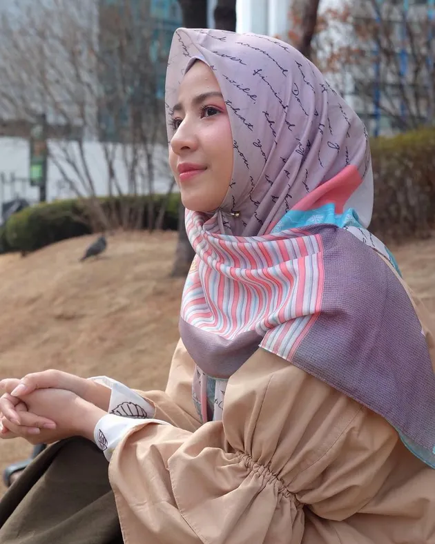 Natasha Rizki