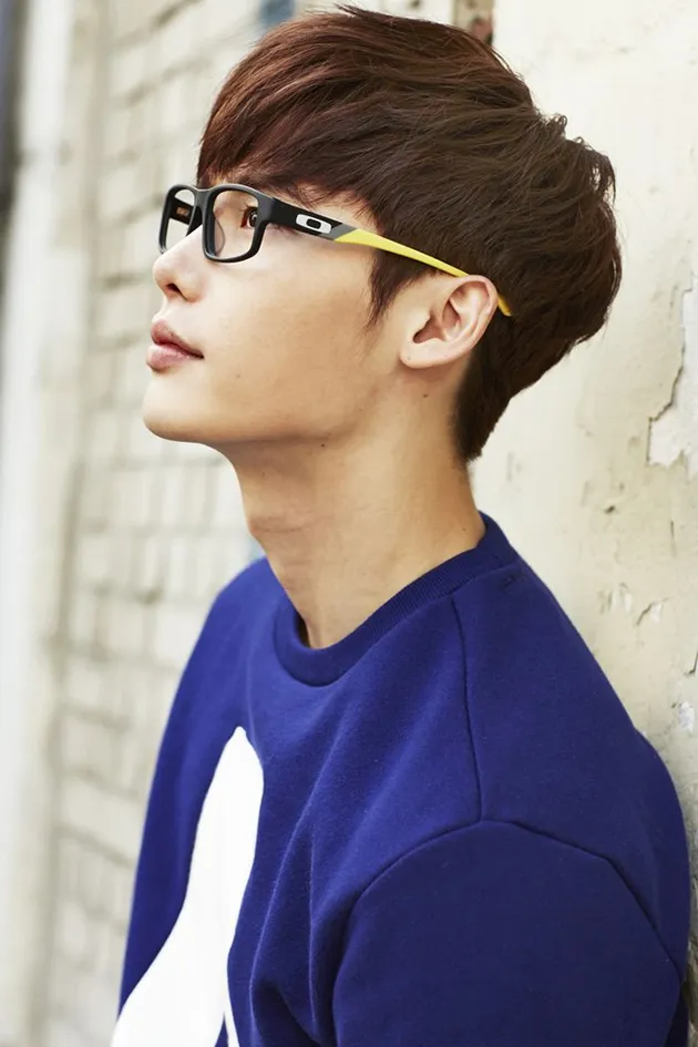 Lee Jong Suk
