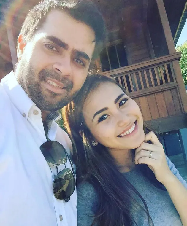 ayu ting ting, raffi ahmad