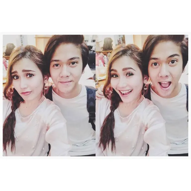ayu ting ting, raffi ahmad