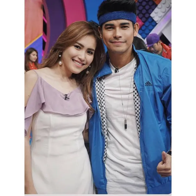 ayu ting ting, raffi ahmad