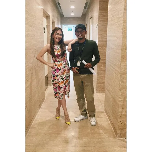 ayu ting ting, raffi ahmad