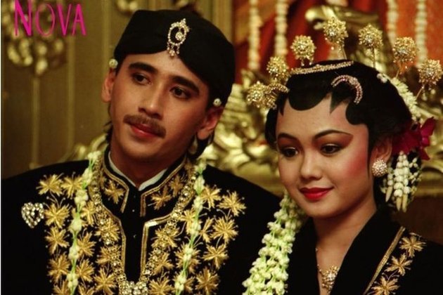 Not only Rinoa Aurora, Here are Several Indonesian Artists Who Have Experienced Violence by Their Partners - Some Got Divorced After Only 4 Months!