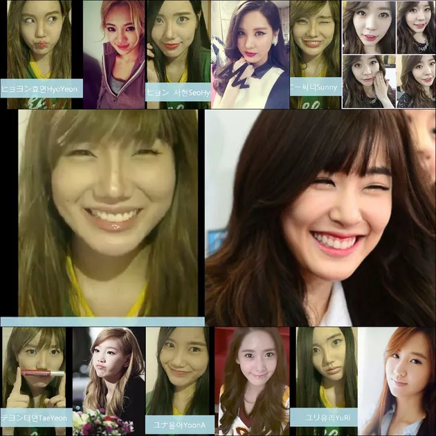 Girls Generation