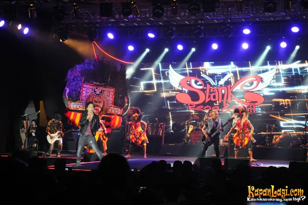 Slank