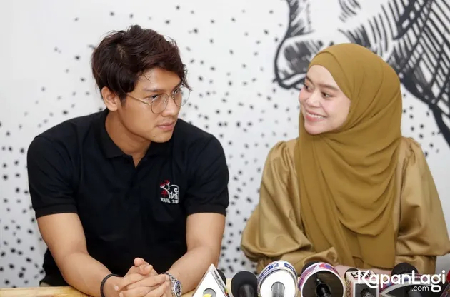 Lesti - Rizky Billar