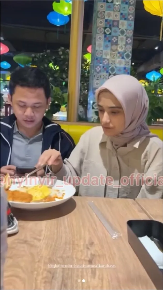 iqbal rosadi