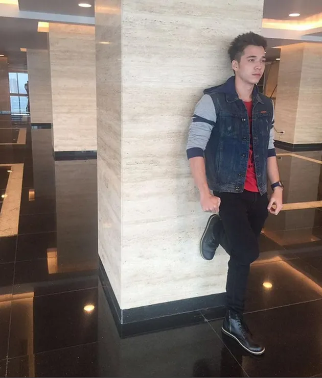 Stefan William - Celine