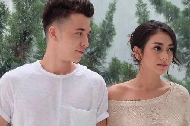 Stefan William - Celine