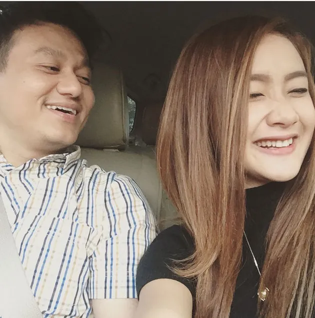 Cita Citata dan Richard Pondaag