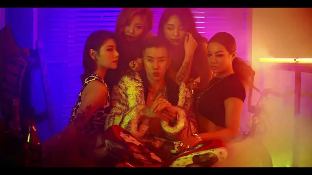 Jay Park