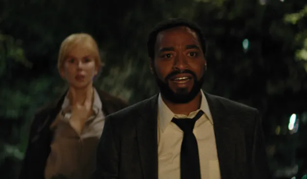 Julia Roberts - Secret in Their Eyes