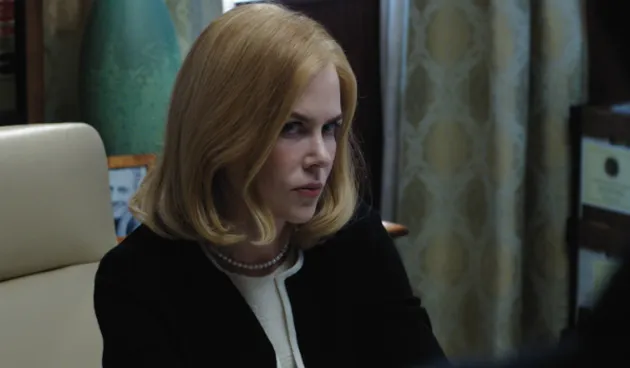 Julia Roberts - Secret in Their Eyes