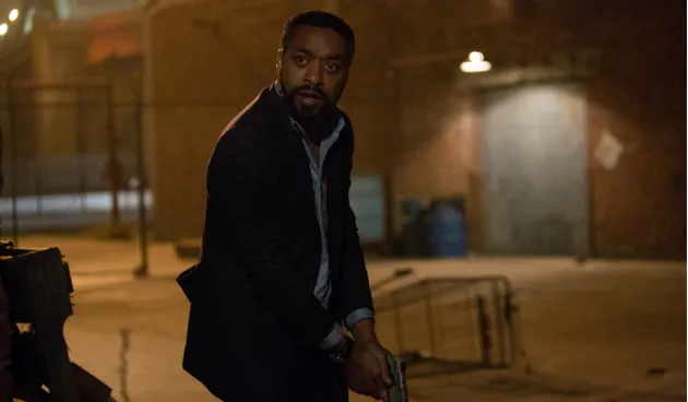 Julia Roberts - Secret in Their Eyes