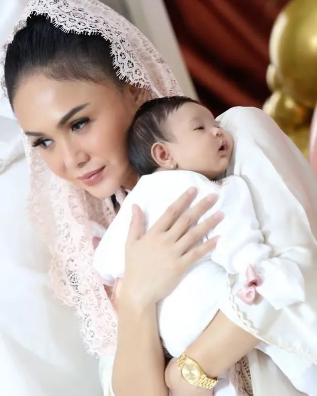 yuni shara awet muda