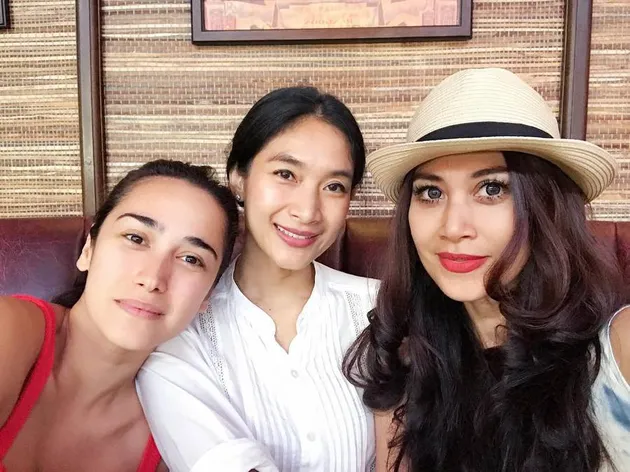 Kabar Terkini Diah Permata Sari